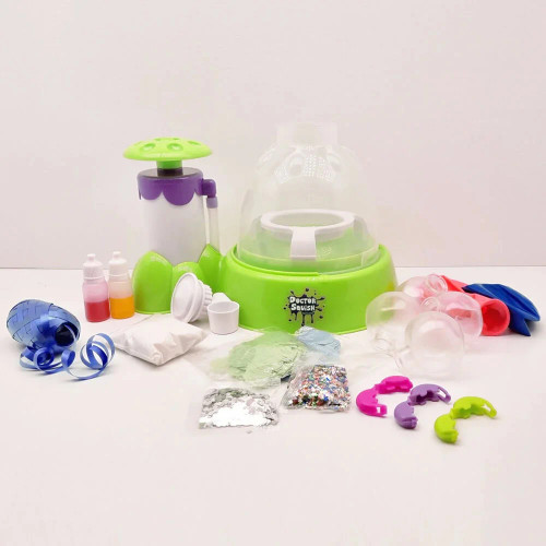 Dr. Squish - Squishy Maker