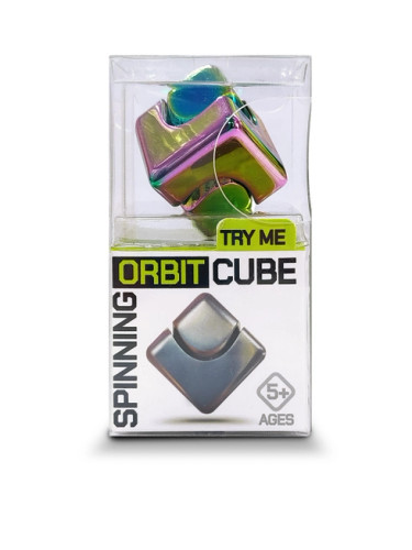 Trend Hub Orbit Cube Assortment