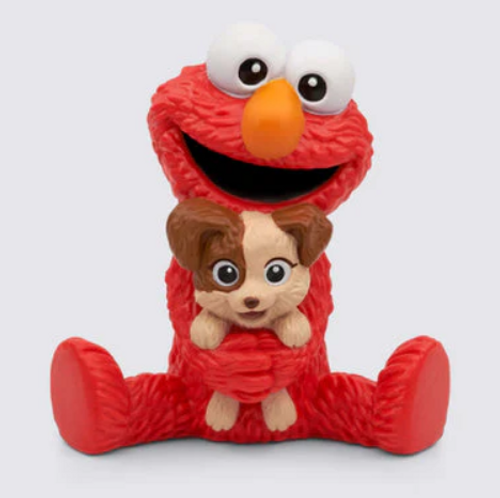 Tonie - Elmo & Tango