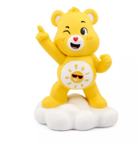 Tonie - Funshine Bear