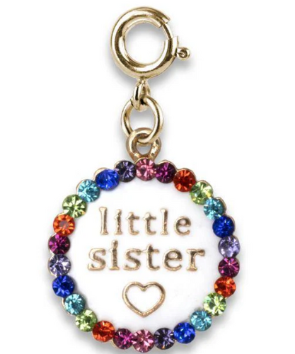 Charm - Little Sister