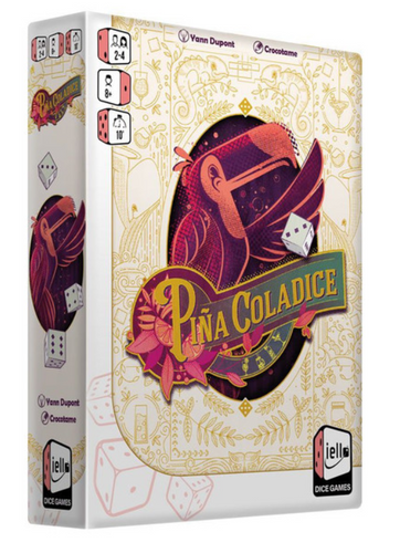 Pina Coladice