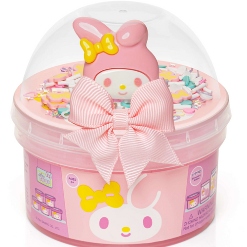 Kawaii Slime - My Melody