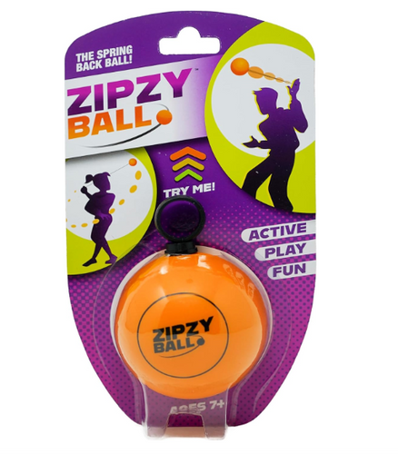 ZipzyBall