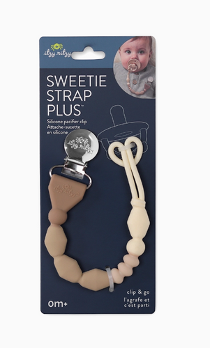 Sweetie Strap Plus - Ombre