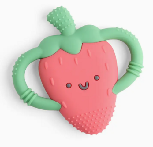 Strawberry Chew Crew