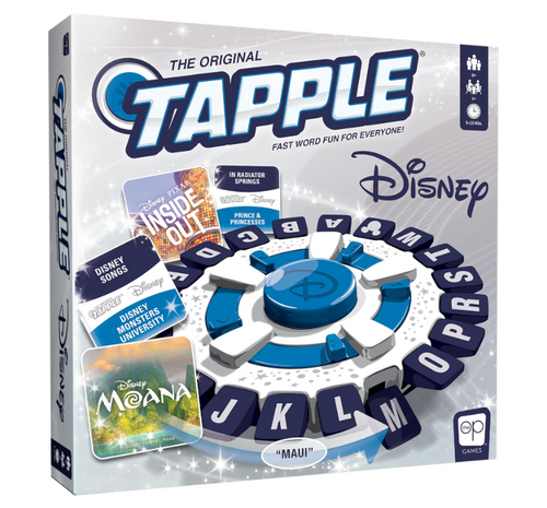 Disney  Tapple