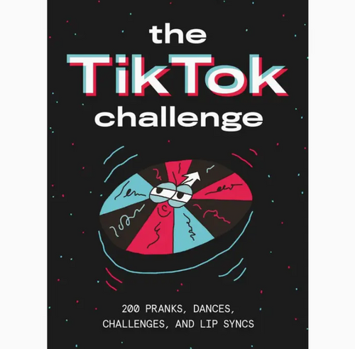 The Tiktok Challenge