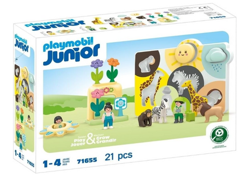 Playmobil Junior - My First Playmobil