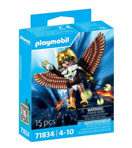 Playmobil - Winged Heroine