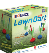 Lawn Dart Set