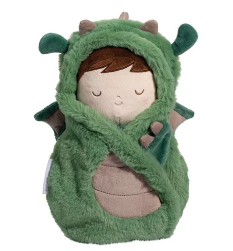 Baby Dragon Hug