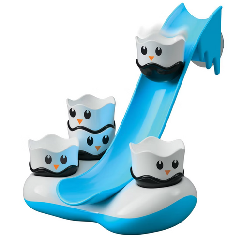 Waddle Bobbers