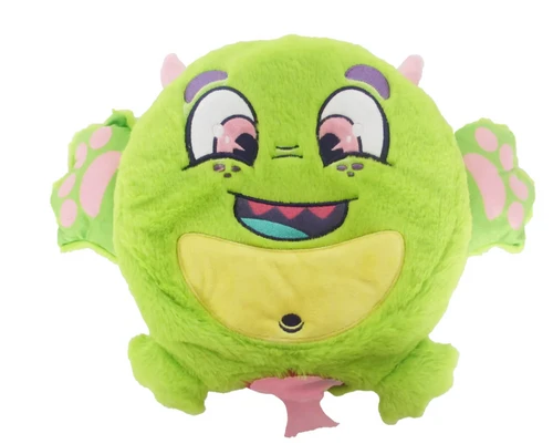 Fart Monsters: Fizzler - Lemon Lime