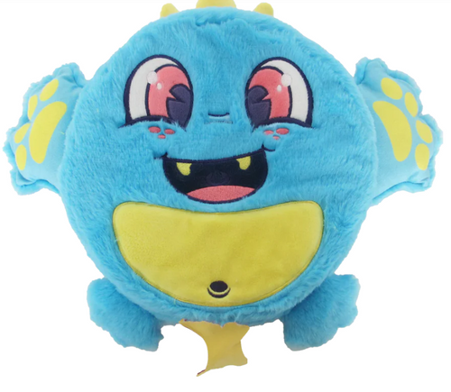 Fart Monsters: Tootles- Raspberry