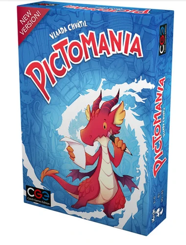 Pictomania