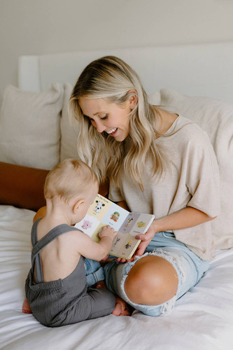 First Words With Friends