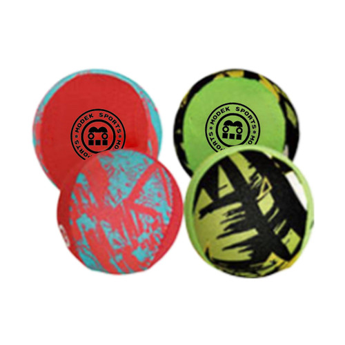Water Skipping Ball – Assorted Colors