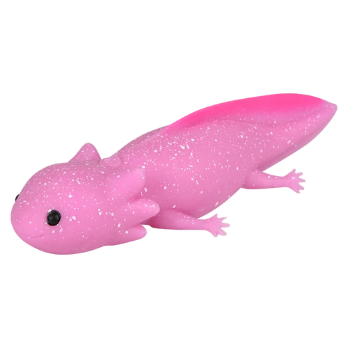 Slingshot Axolotl