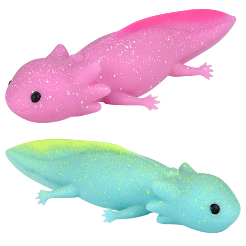 Slingshot Axolotl