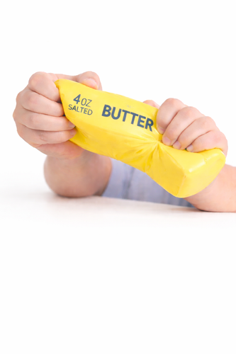 Butter Squishy 5.5" (M)