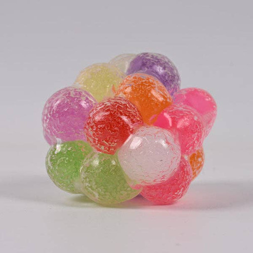 Crunch & Squish Candy Series Crunchy Squishy Stress Ball