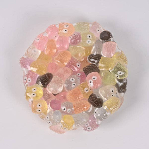 Crunch & Squish Candy Series Crunchy Squishy Stress Ball