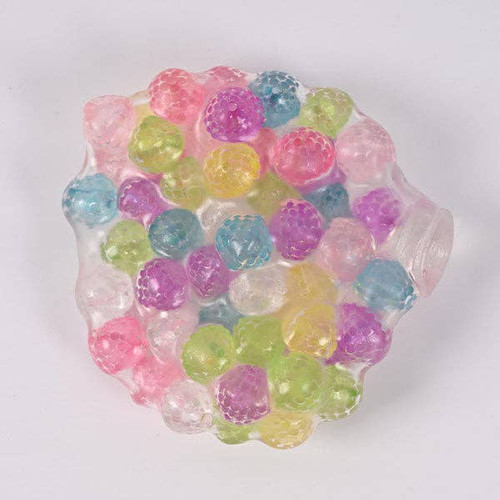 Crunch & Squish Candy Series Crunchy Squishy Stress Ball