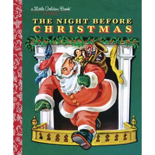 The Night before Christmas