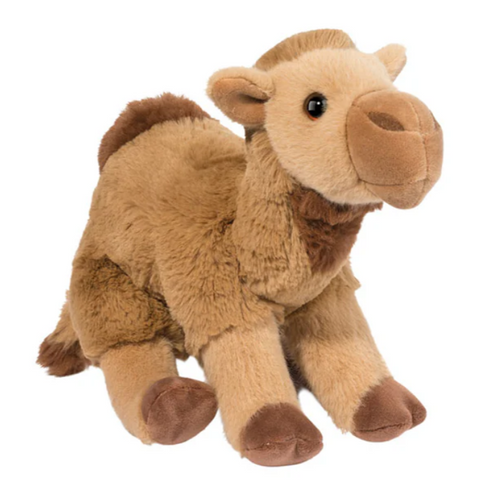 Gobie Camel Softie 9"