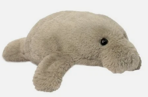 Potato Manatee