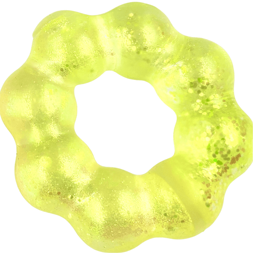 Feelzies Squishy Bracelet: Blue