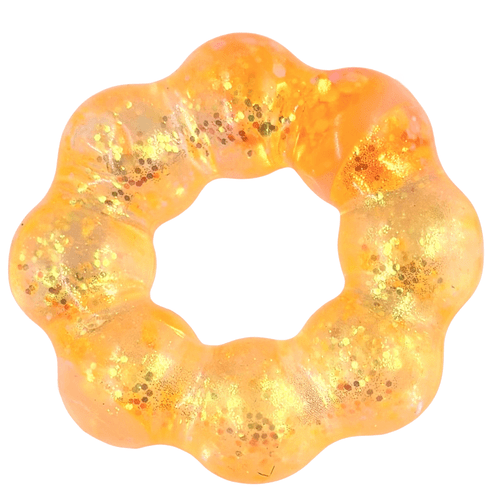 Feelzies Squishy Bracelet: Bubblegum Glow