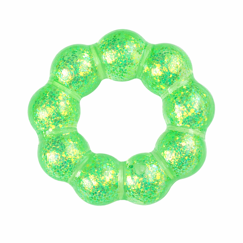 Feelzies Squishy Bracelet: Bubblegum Glow