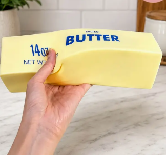 Jumbo Butter