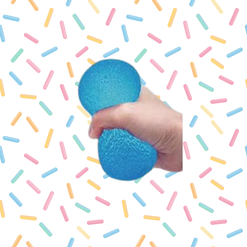 Squishy Slow Rise Gumdrop