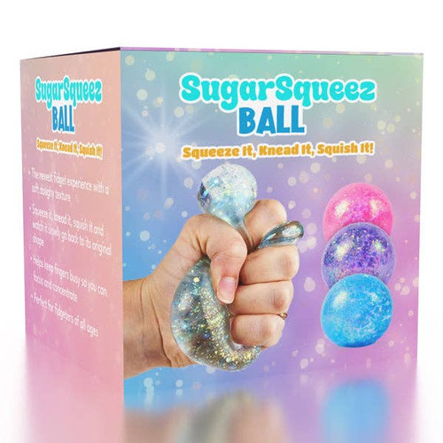 Sugarsqueez Ball - Neon