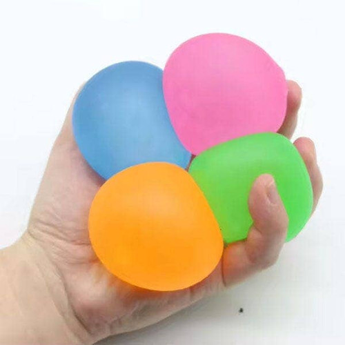 Sugarsqueez Ball - Neon