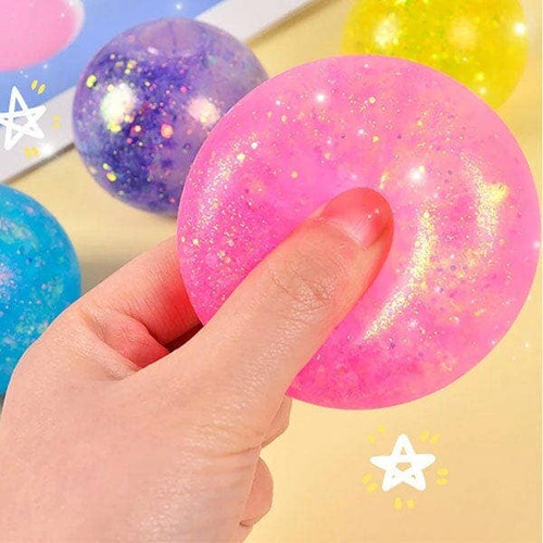 Sugarsqueez Ball - Neon