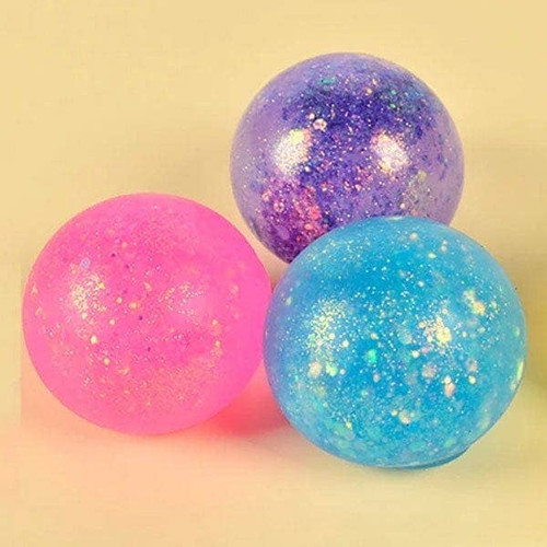 Sugarsqueez Ball - Neon