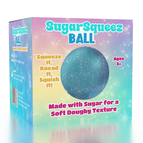 Sugarsqueez Ball - Neon