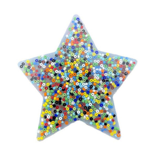PocketPick Picking Therapy Tool - Glow-In-The-Dark Star