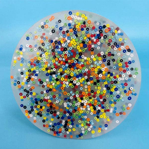 PocketPick Picking Therapy Tool - Glow-In-The-Dark Star