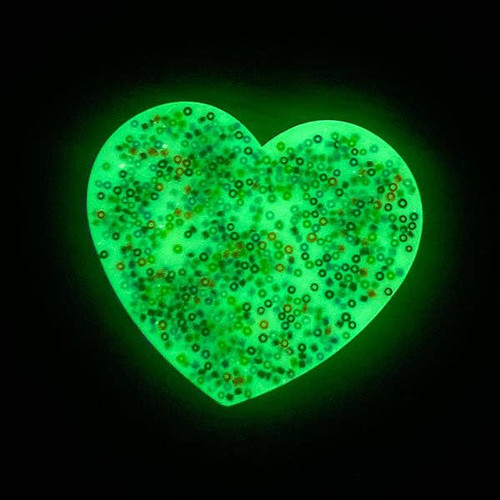 PocketPick Picking Therapy Tool - Glow-In-The-Dark Star