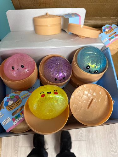 Dumpling - Glitter Edition (TS)