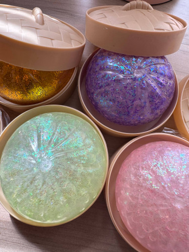 Dumpling - Glitter Edition (TS)
