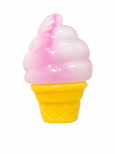 Ice Cream Squishy Toy (M)