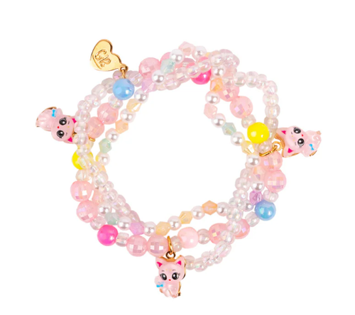 Kitten Caboodle Bracelet
