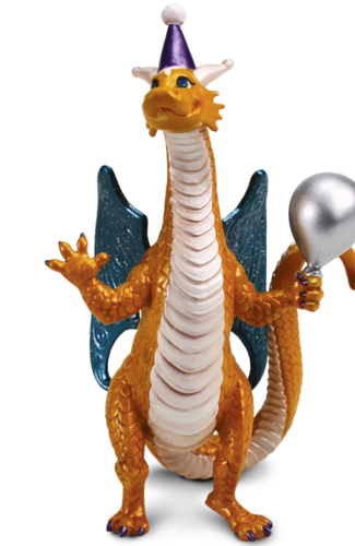 Party Dragon