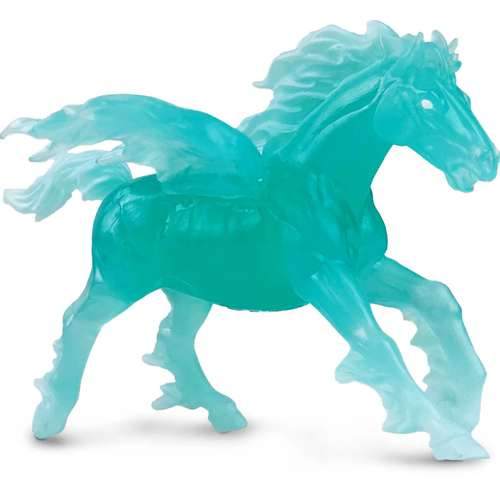 Nixie Water Horse